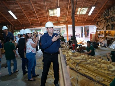 SS Rice News Convention 2025, Pattaya - Thailand